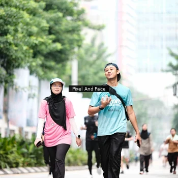 Runner Photo 8612131
