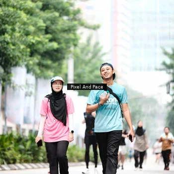 Runner Photo 8612133