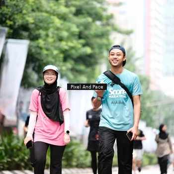 Runner Photo 8612134