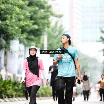 Runner Photo 8612135