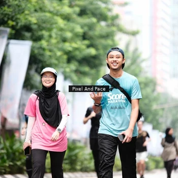 Runner Photo 8612136