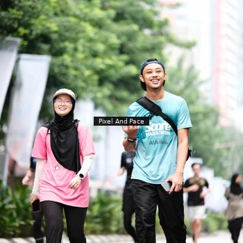 Runner Photo 8612137