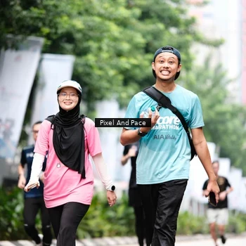 Runner Photo 8612138