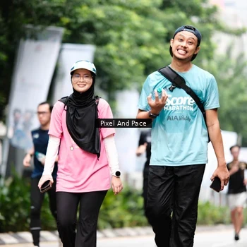 Runner Photo 8612139