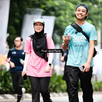 Runner Photo 8612140