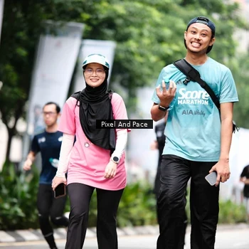 Runner Photo 8612141