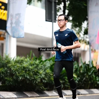 Runner Photo 8612142