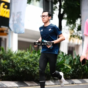 Runner Photo 8612143