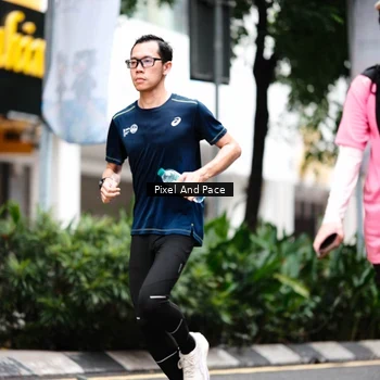 Runner Photo 8612144