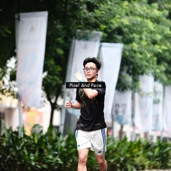 Runner Photo 8612147