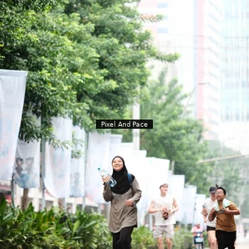 Runner Photo 8612149