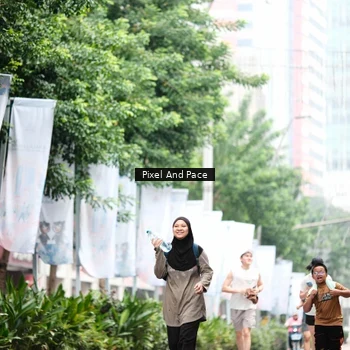 Runner Photo 8612150