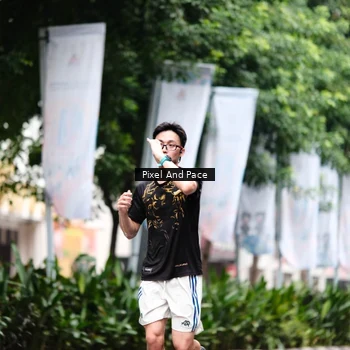 Runner Photo 8612151