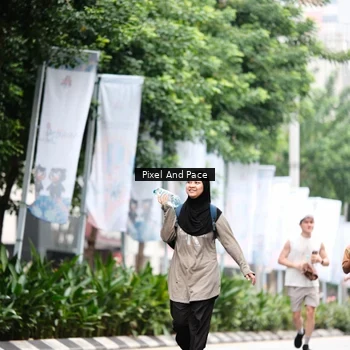 Runner Photo 8612153
