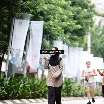 Runner Photo 8612154