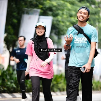 Runner Photo 8612156
