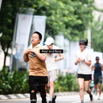 Runner Photo 8612157