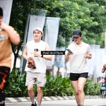 Runner Photo 8612158