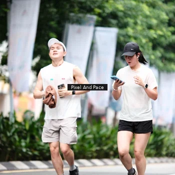 Runner Photo 8612159