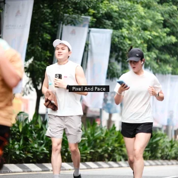 Runner Photo 8612160