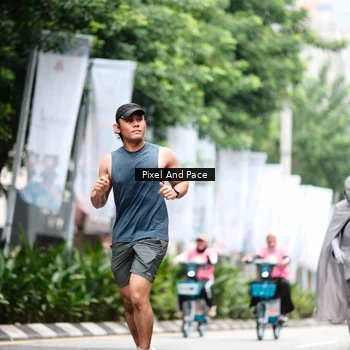 Runner Photo 8612161