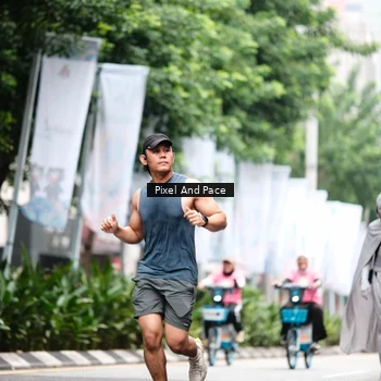 Runner Photo 8612162