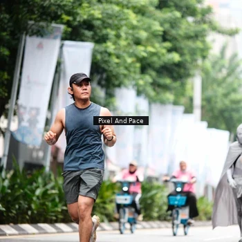 Runner Photo 8612163