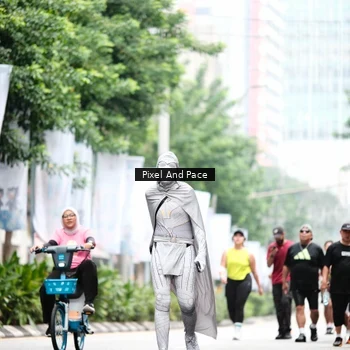 Runner Photo 8612167