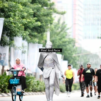 Runner Photo 8612168