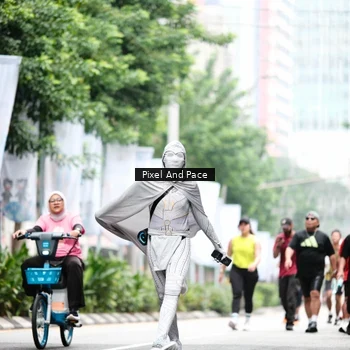 Runner Photo 8612169