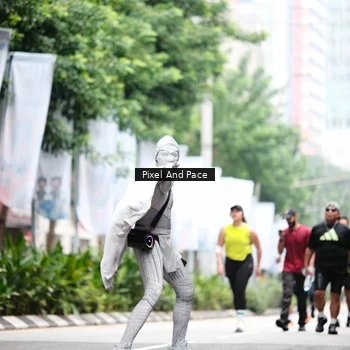 Runner Photo 8612170