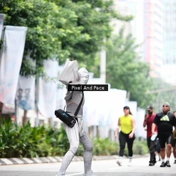 Runner Photo 8612171