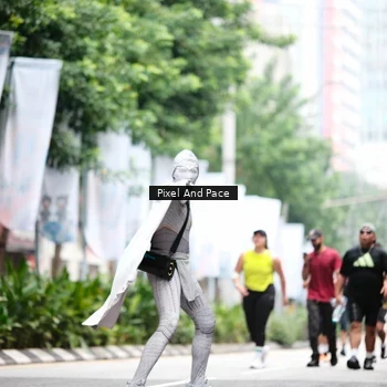 Runner Photo 8612172