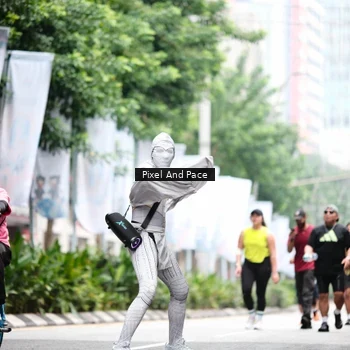 Runner Photo 8612173