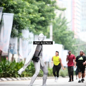 Runner Photo 8612175