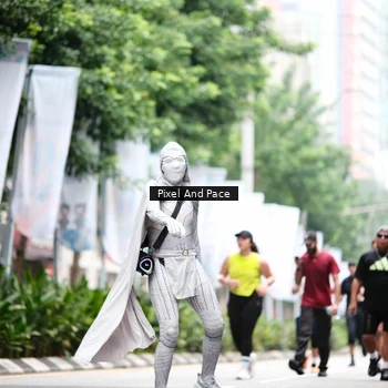 Runner Photo 8612176