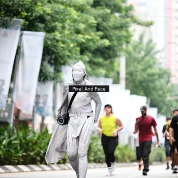Runner Photo 8612179