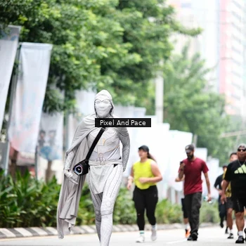 Runner Photo 8612180