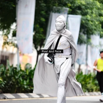 Runner Photo 8612184