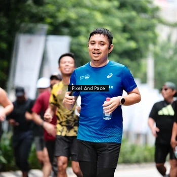 Runner Photo 8612192
