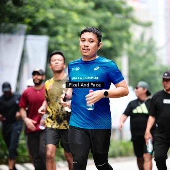 Runner Photo 8612193