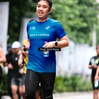 Runner Photo 8612194