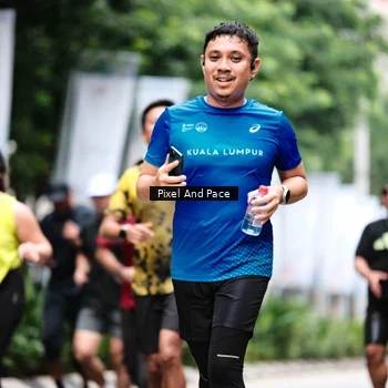 Runner Photo 8612196