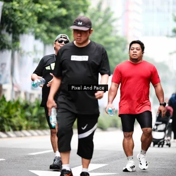 Runner Photo 8612197