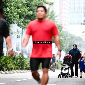 Runner Photo 8612199