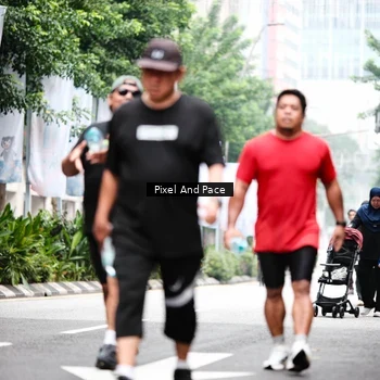Runner Photo 8612200