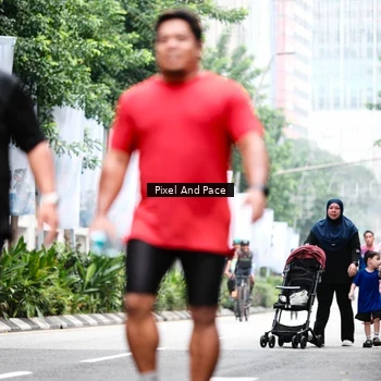 Runner Photo 8612201