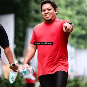 Runner Photo 8612203