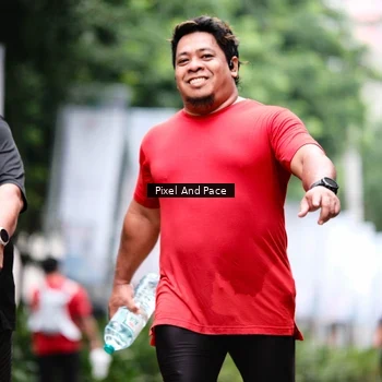 Runner Photo 8612204