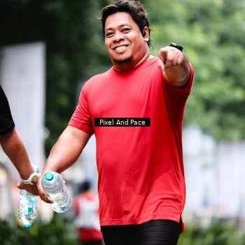 Runner Photo 8612205